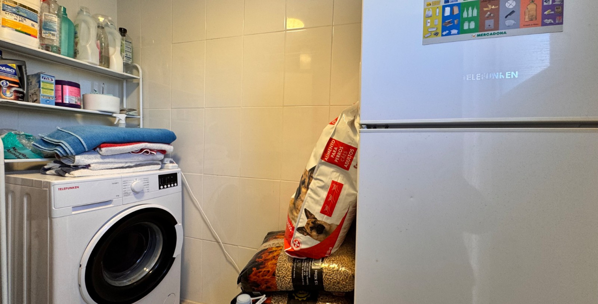 For Sale - Detached villa - Blanca