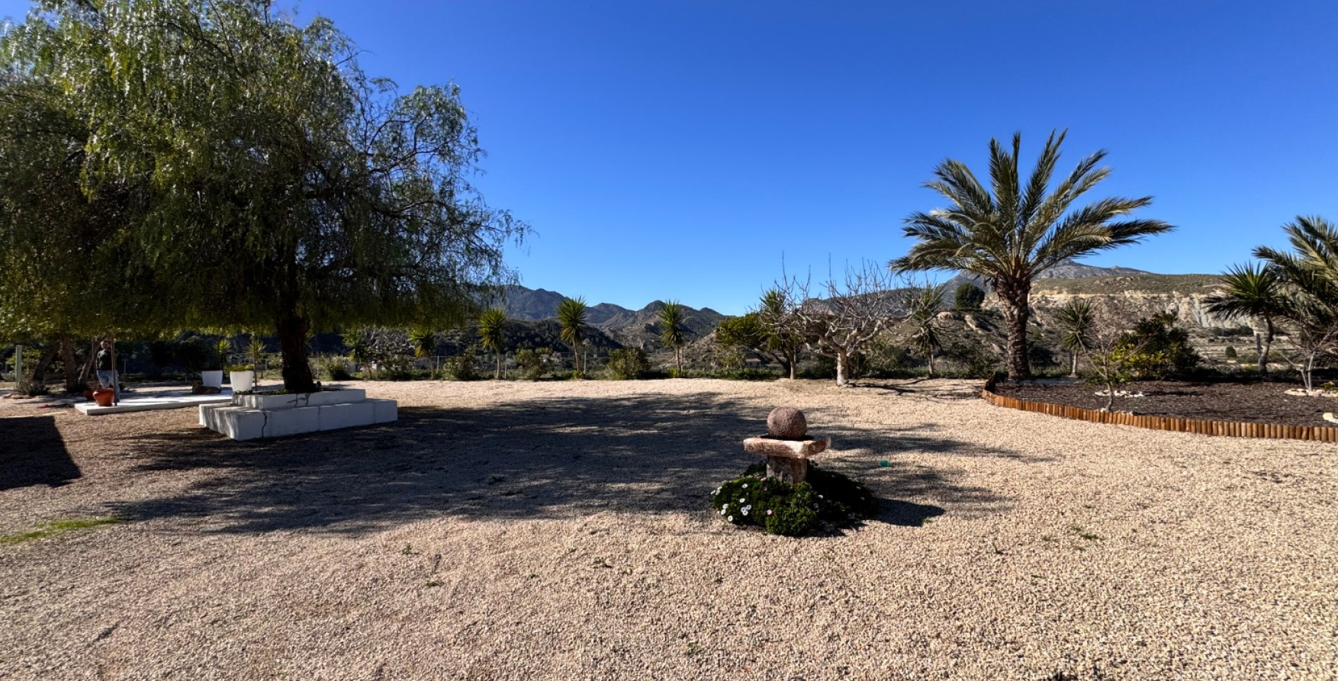 For Sale - Detached villa - Blanca