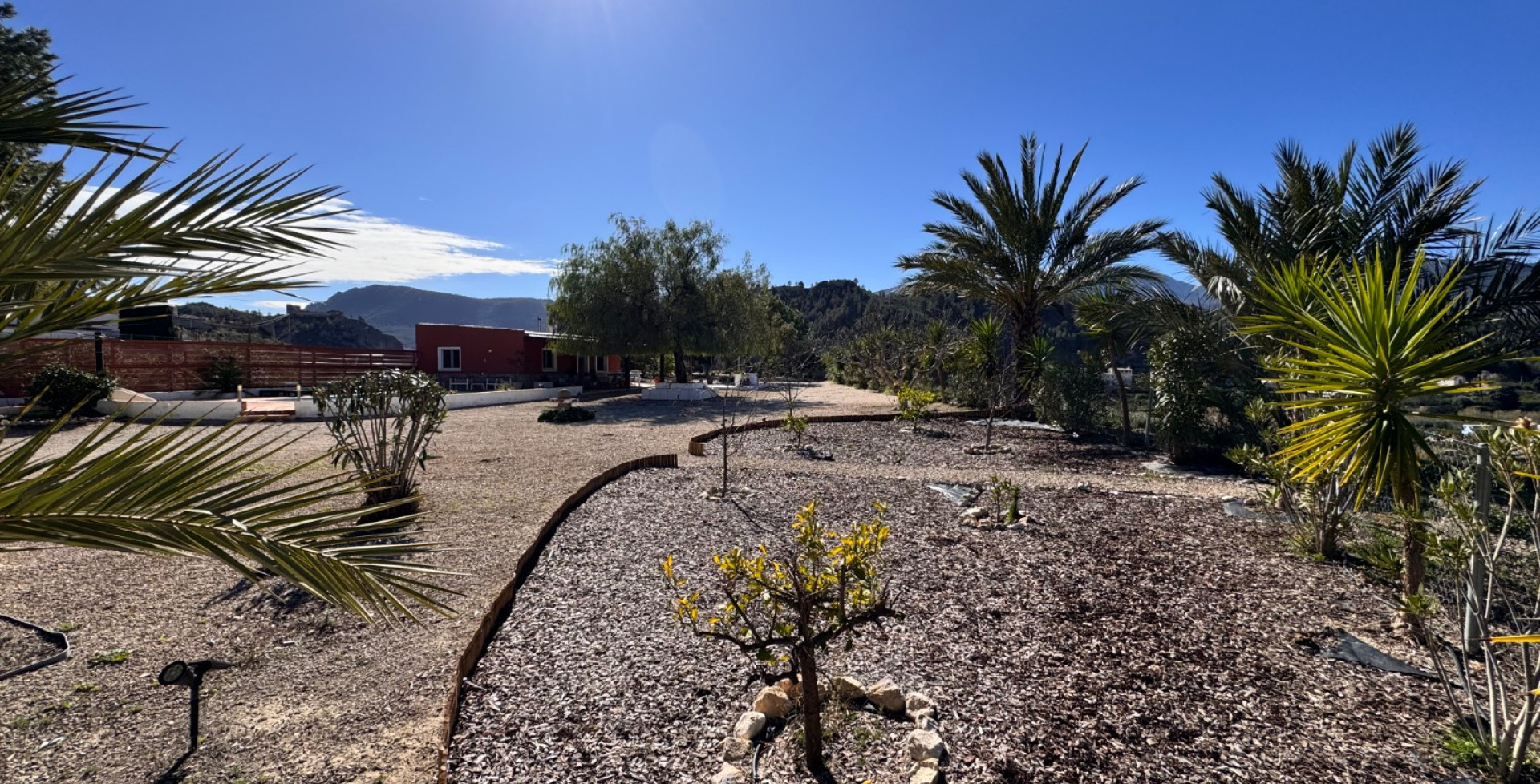 For Sale - Detached villa - Blanca