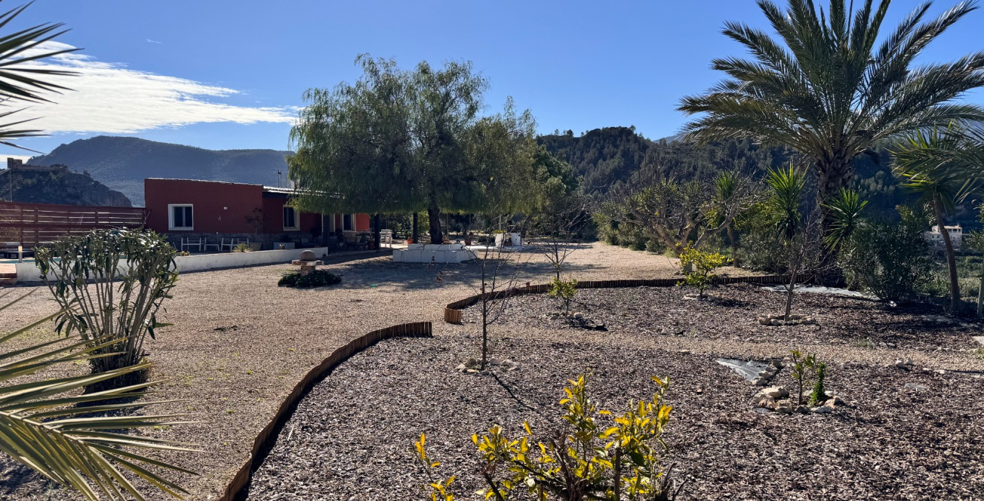 For Sale - Detached villa - Blanca