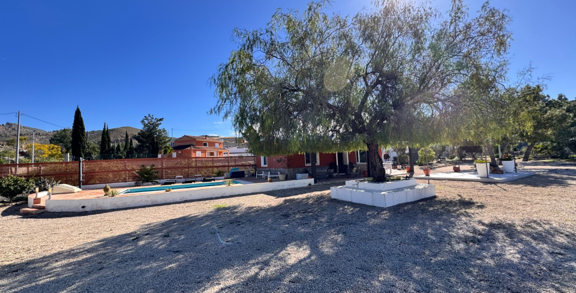 For Sale - Detached villa - Blanca