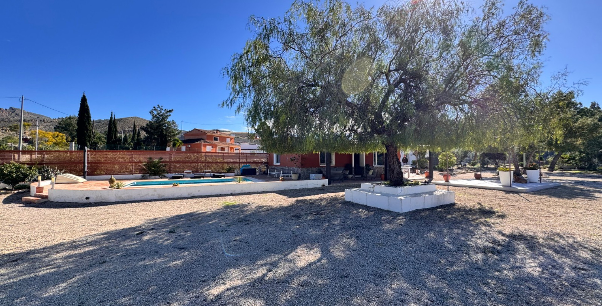 For Sale - Detached villa - Blanca