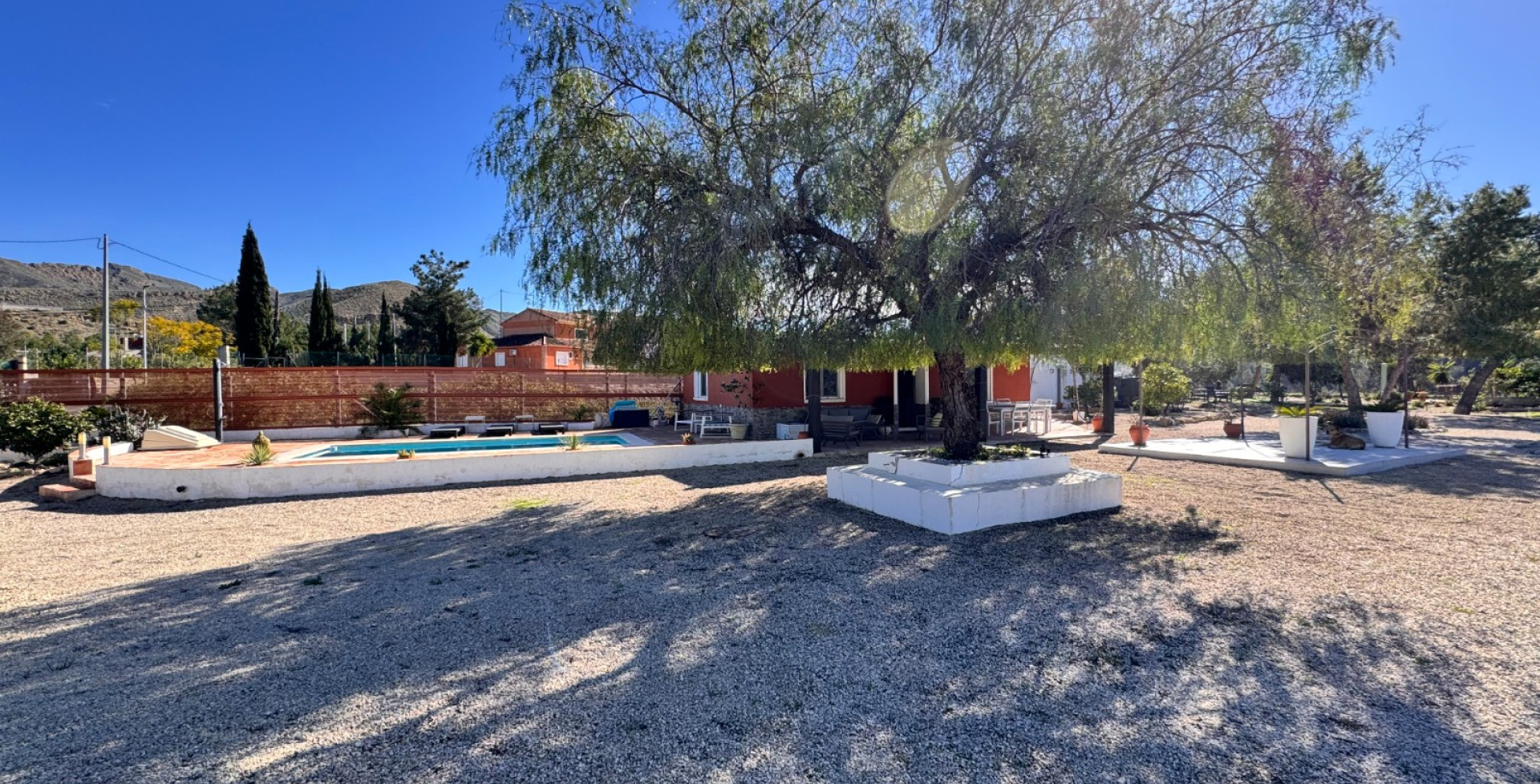 For Sale - Detached villa - Blanca