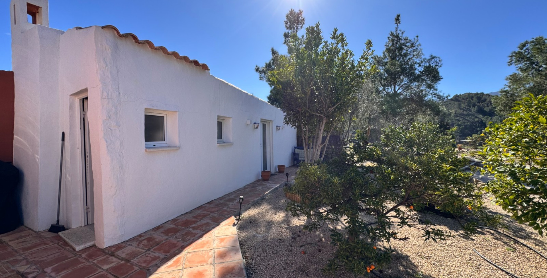 For Sale - Detached villa - Blanca