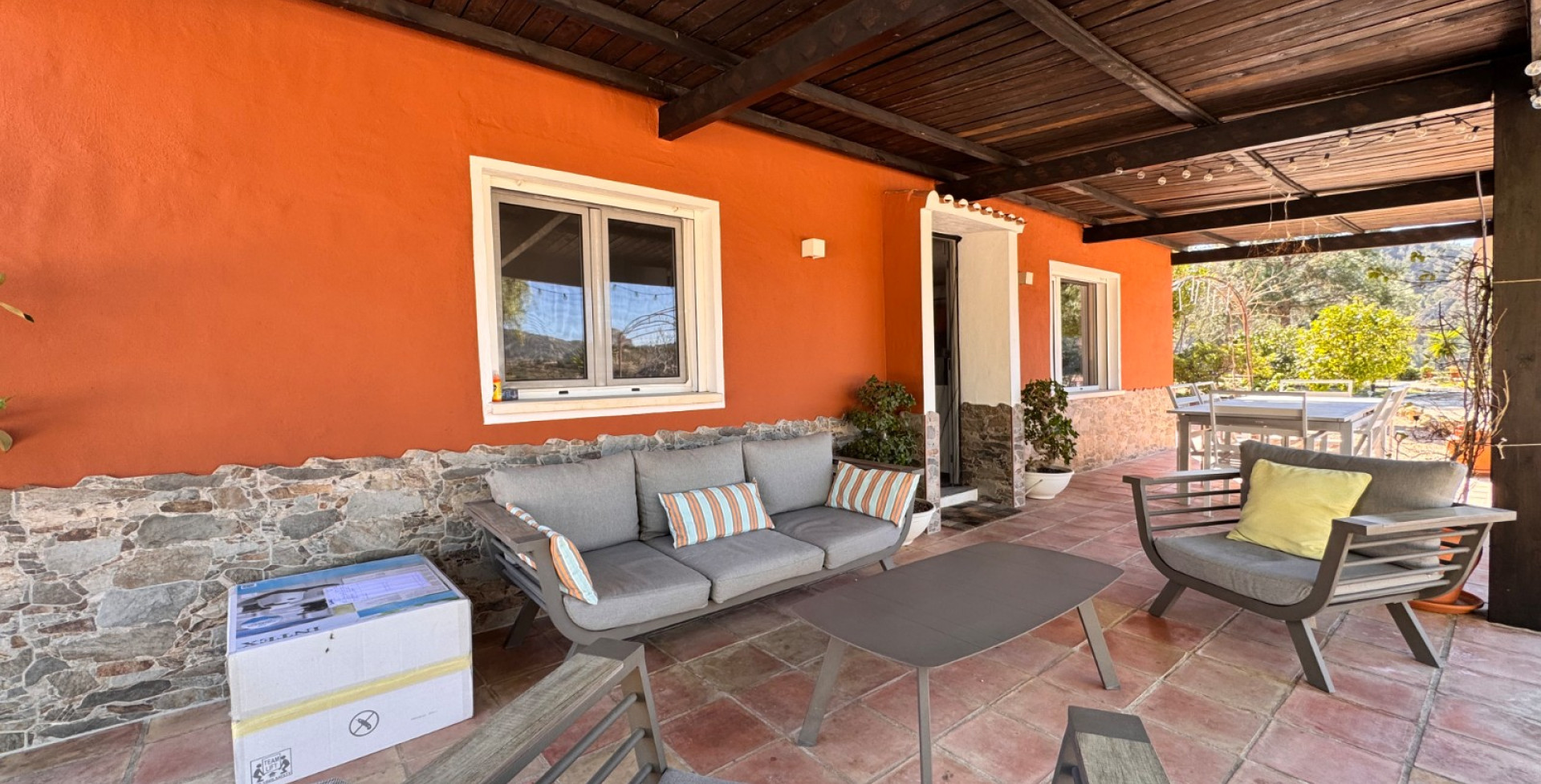 For Sale - Detached villa - Blanca