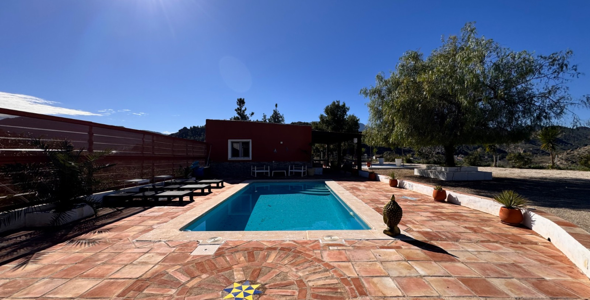 For Sale - Detached villa - Blanca