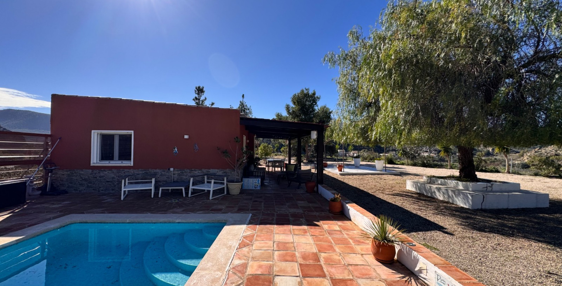 For Sale - Detached villa - Blanca