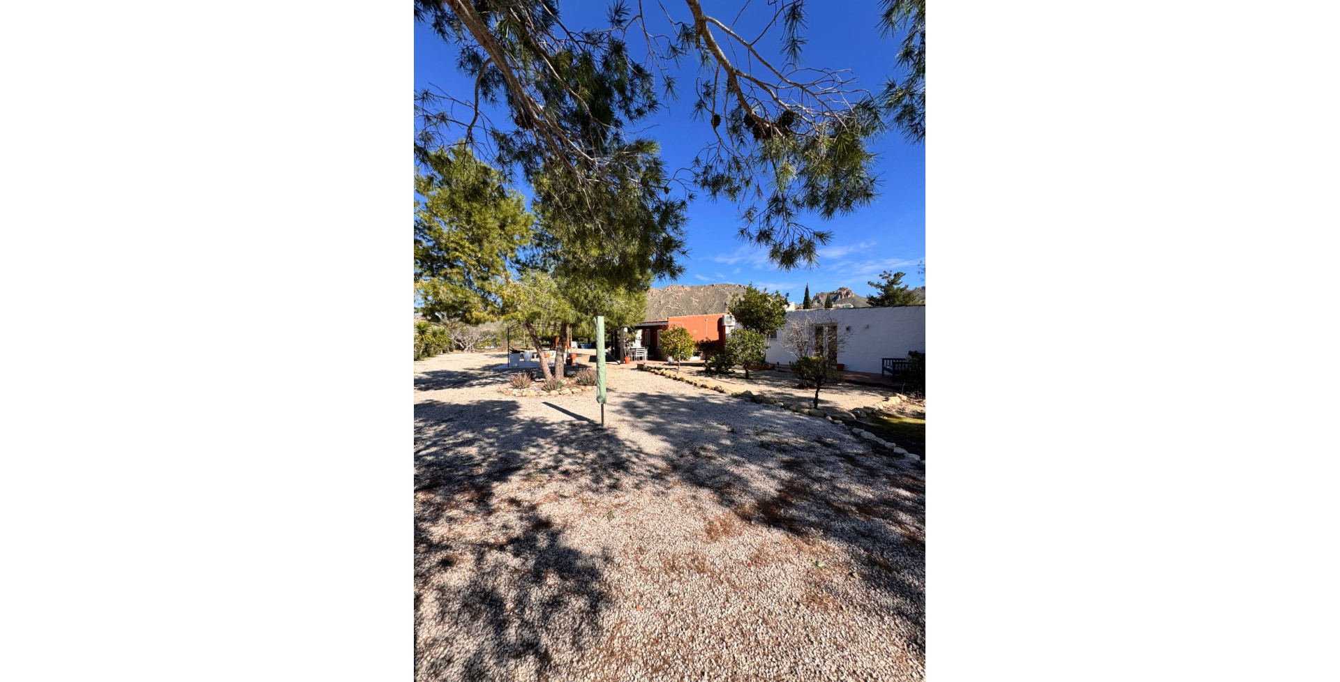 For Sale - Detached villa - Blanca