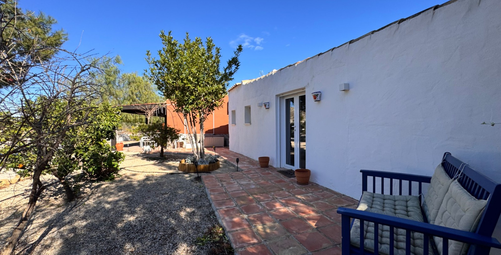 For Sale - Detached villa - Blanca