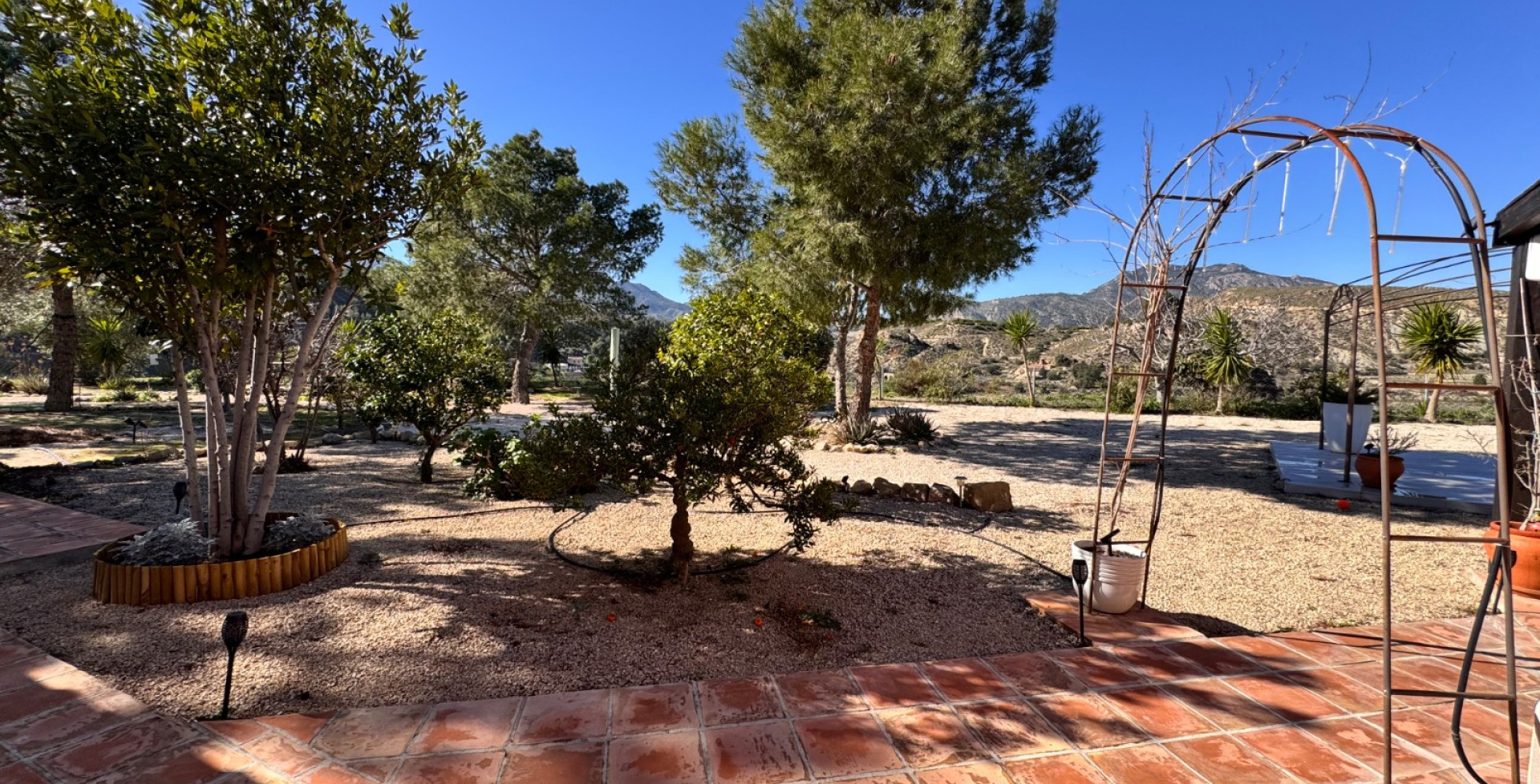 For Sale - Detached villa - Blanca