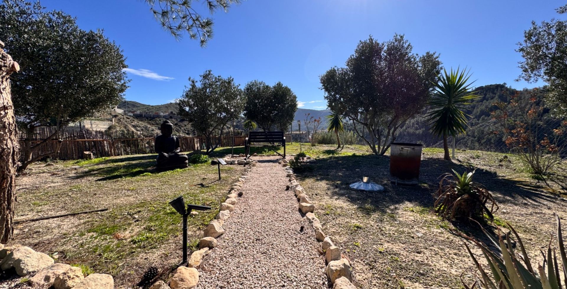 For Sale - Detached villa - Blanca