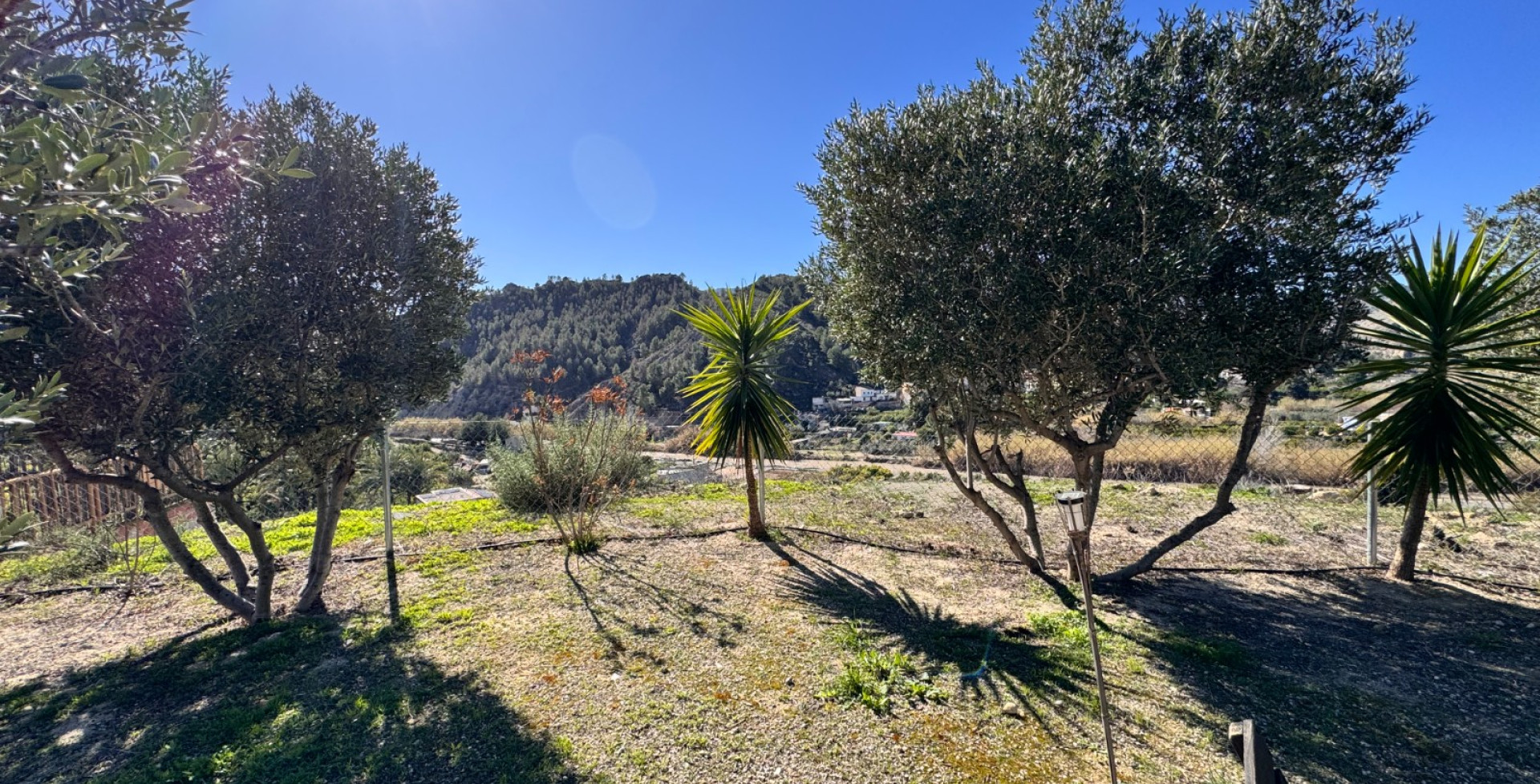 For Sale - Detached villa - Blanca