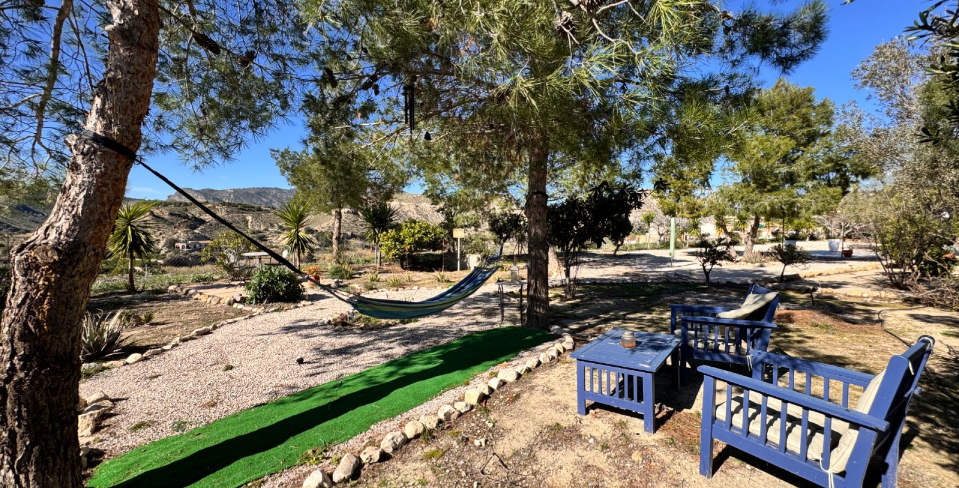 For Sale - Detached villa - Blanca