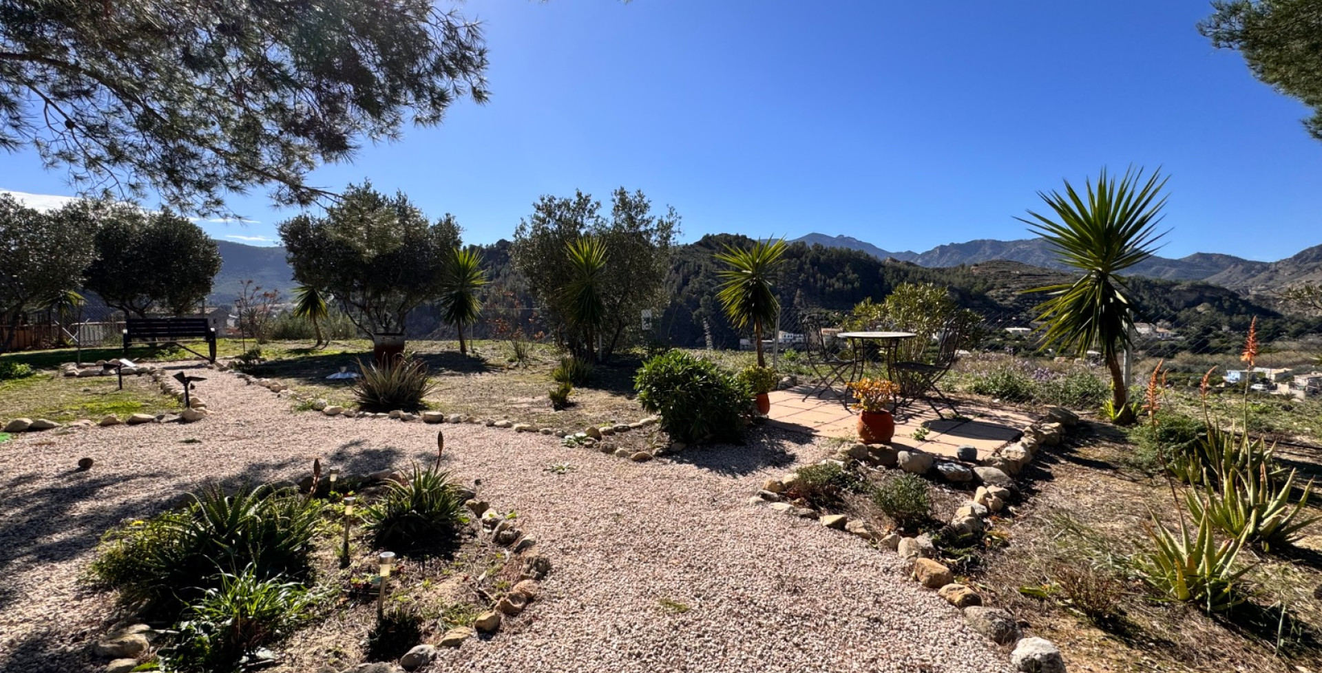 For Sale - Detached villa - Blanca