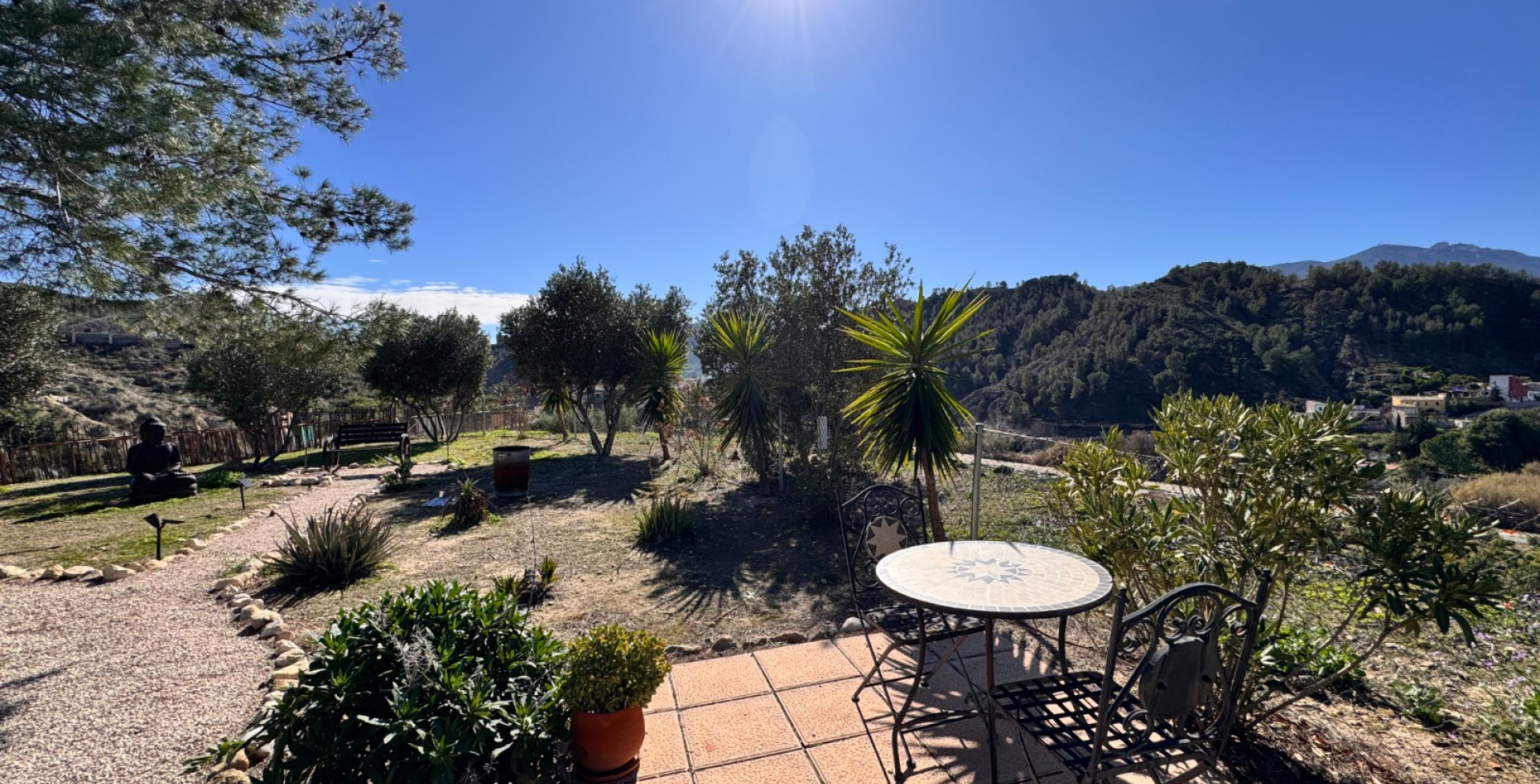 For Sale - Detached villa - Blanca