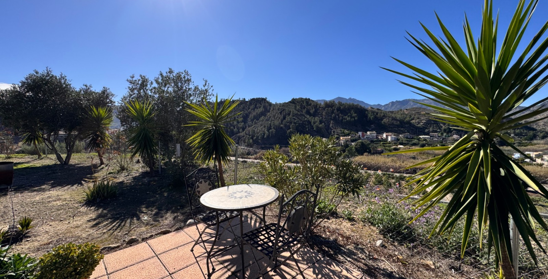 For Sale - Detached villa - Blanca