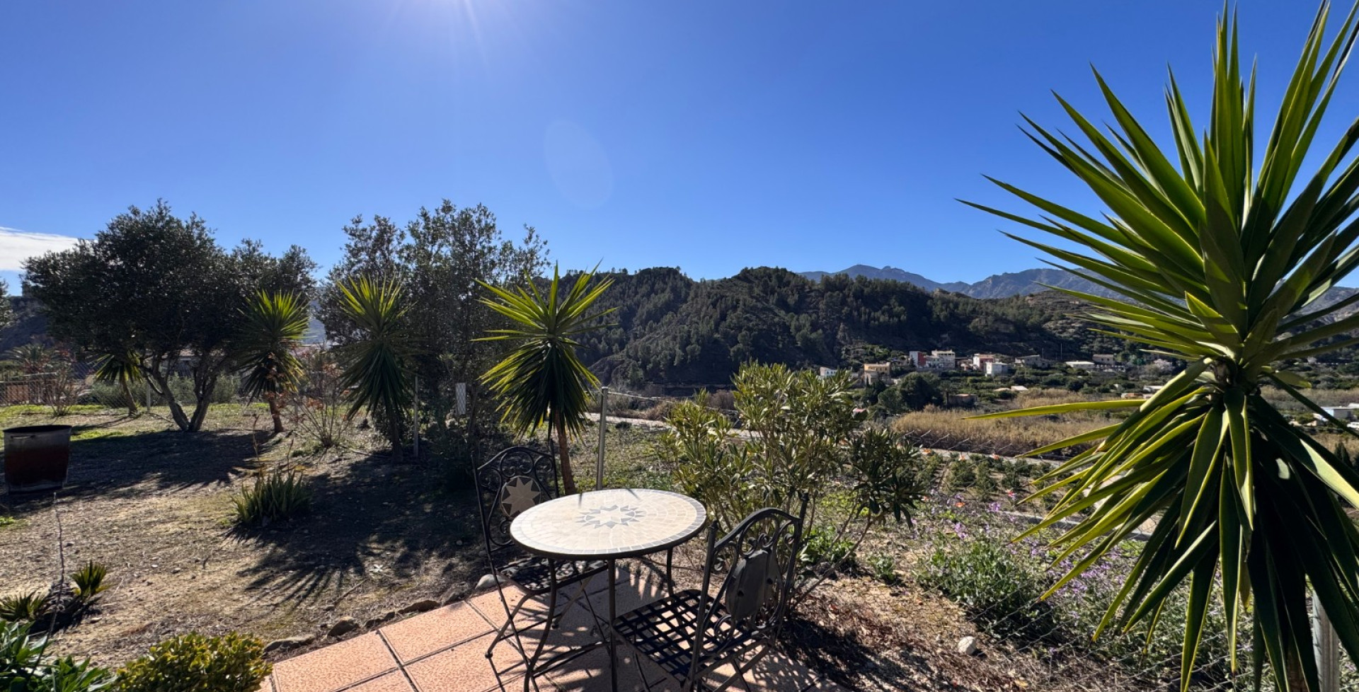 For Sale - Detached villa - Blanca