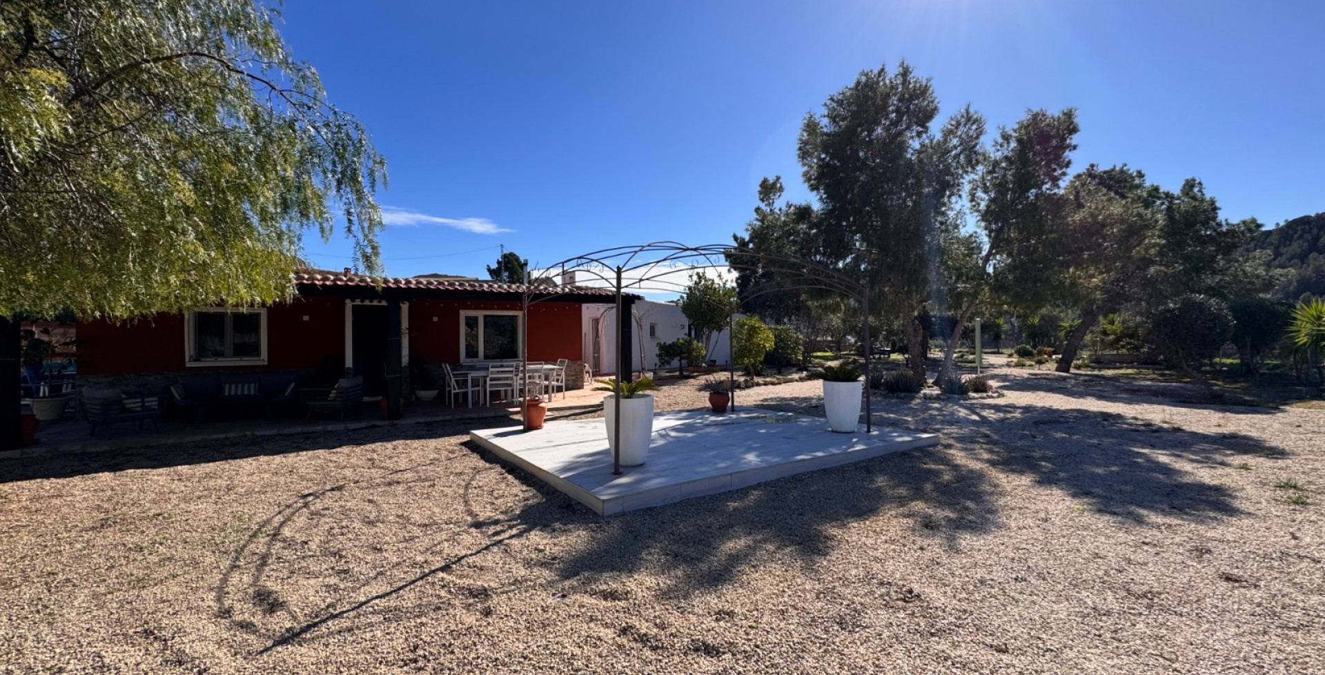 For Sale - Detached villa - Blanca