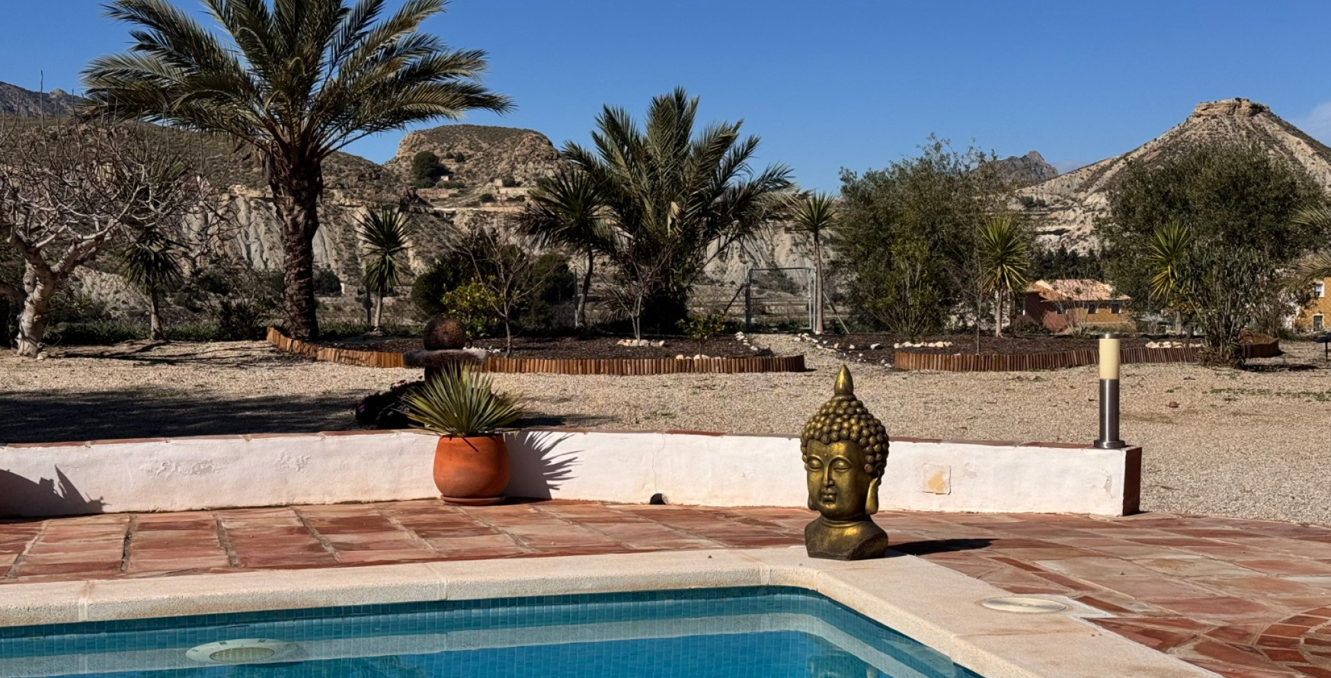 For Sale - Detached villa - Blanca