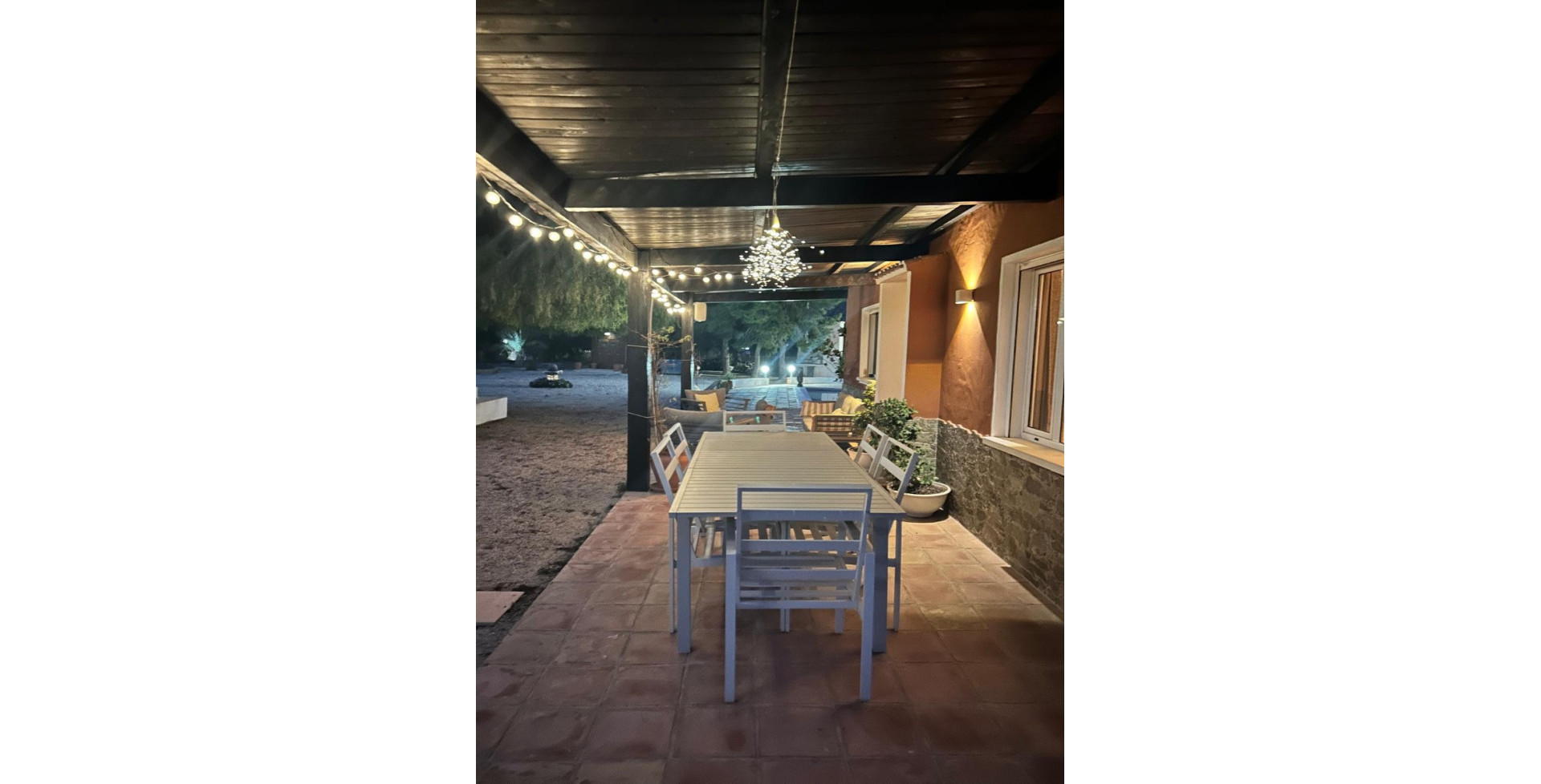 For Sale - Detached villa - Blanca