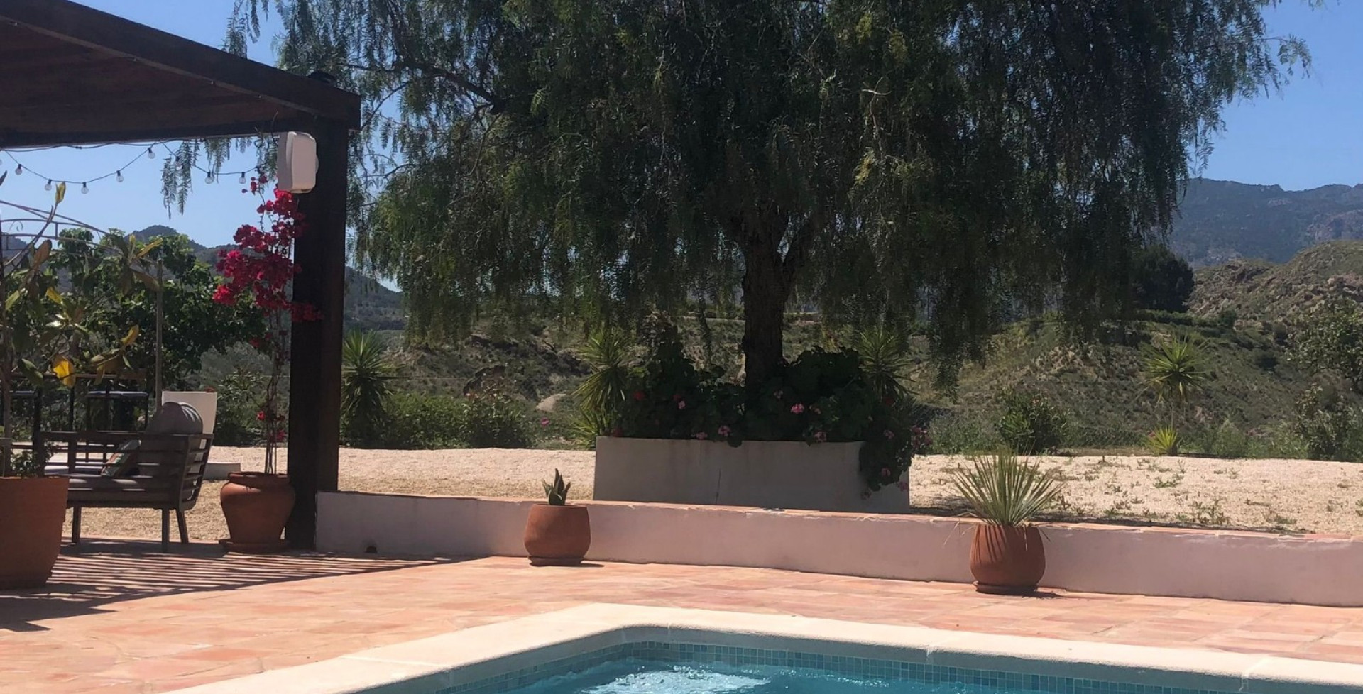 For Sale - Detached villa - Blanca