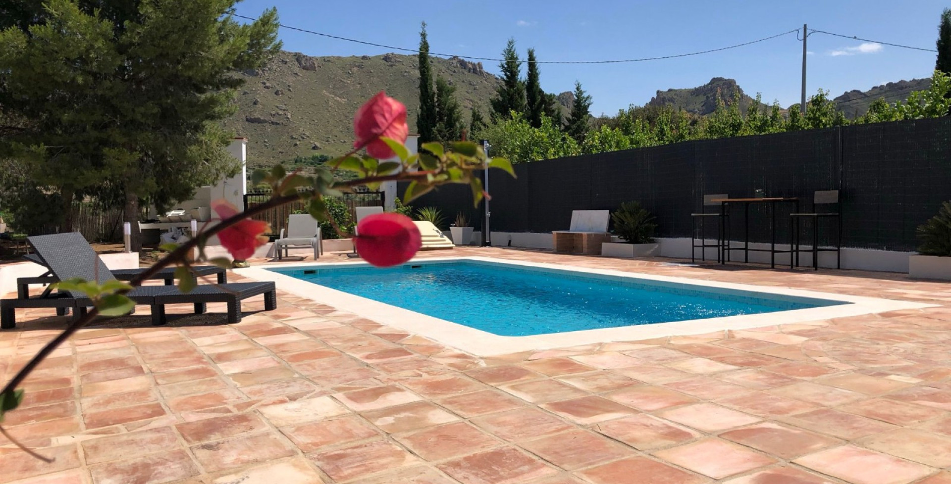 For Sale - Detached villa - Blanca