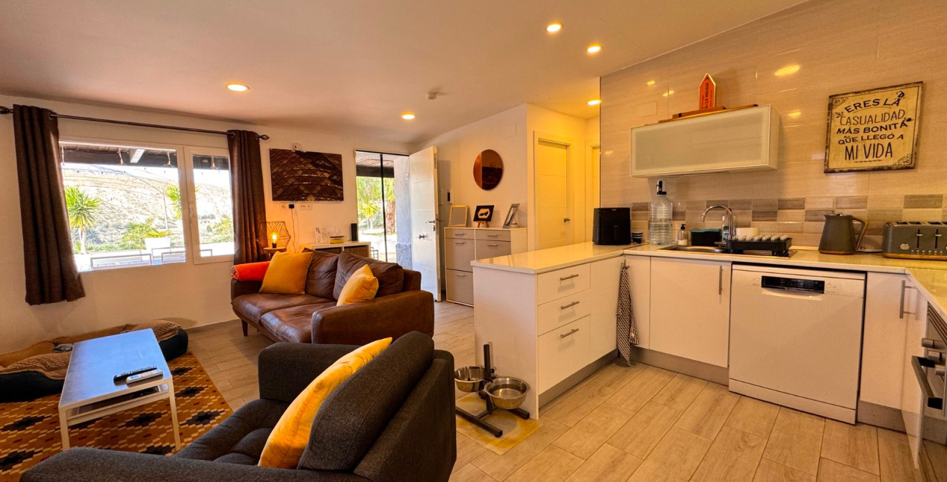 For Sale - Detached villa - Blanca