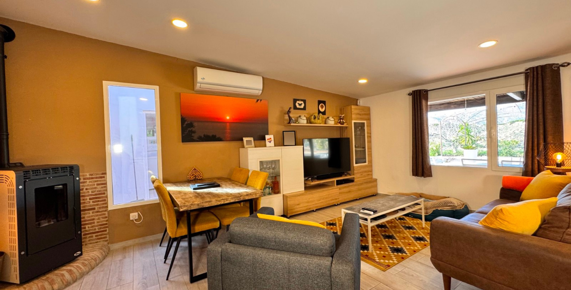 For Sale - Detached villa - Blanca