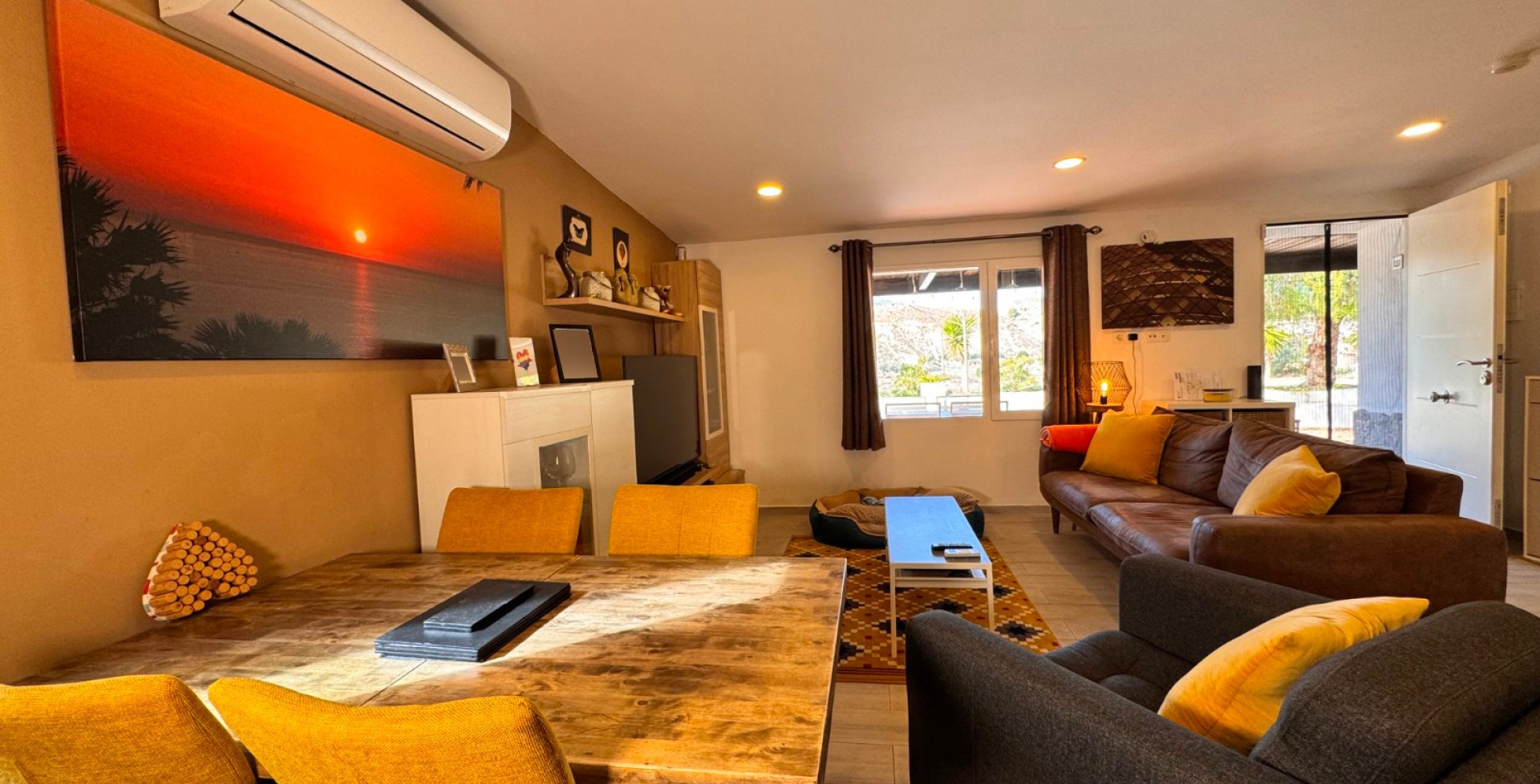 For Sale - Detached villa - Blanca