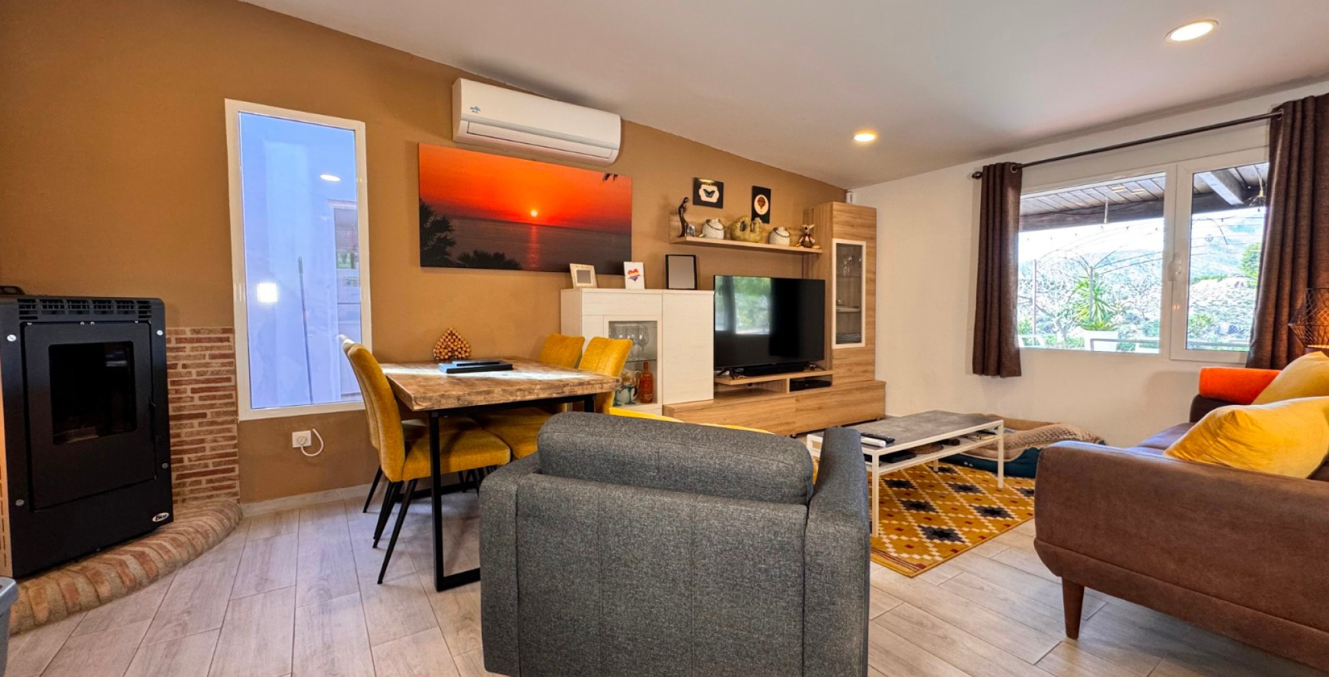 For Sale - Detached villa - Blanca