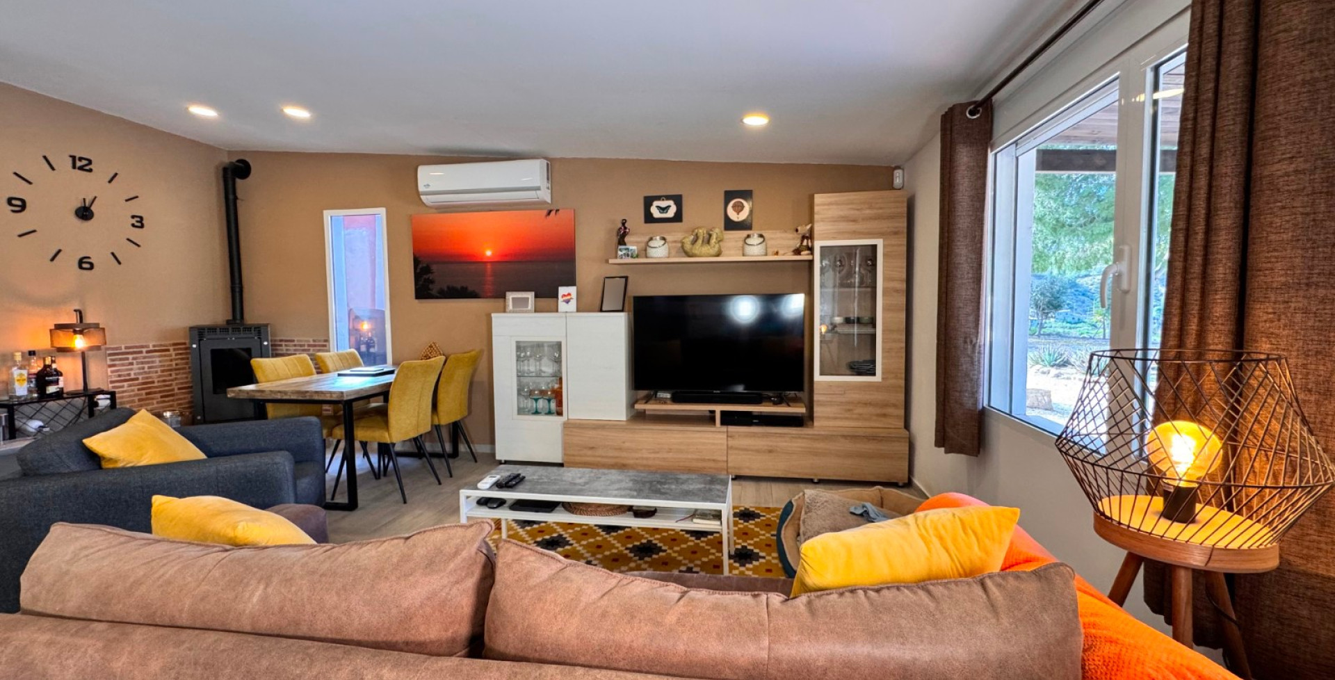 For Sale - Detached villa - Blanca