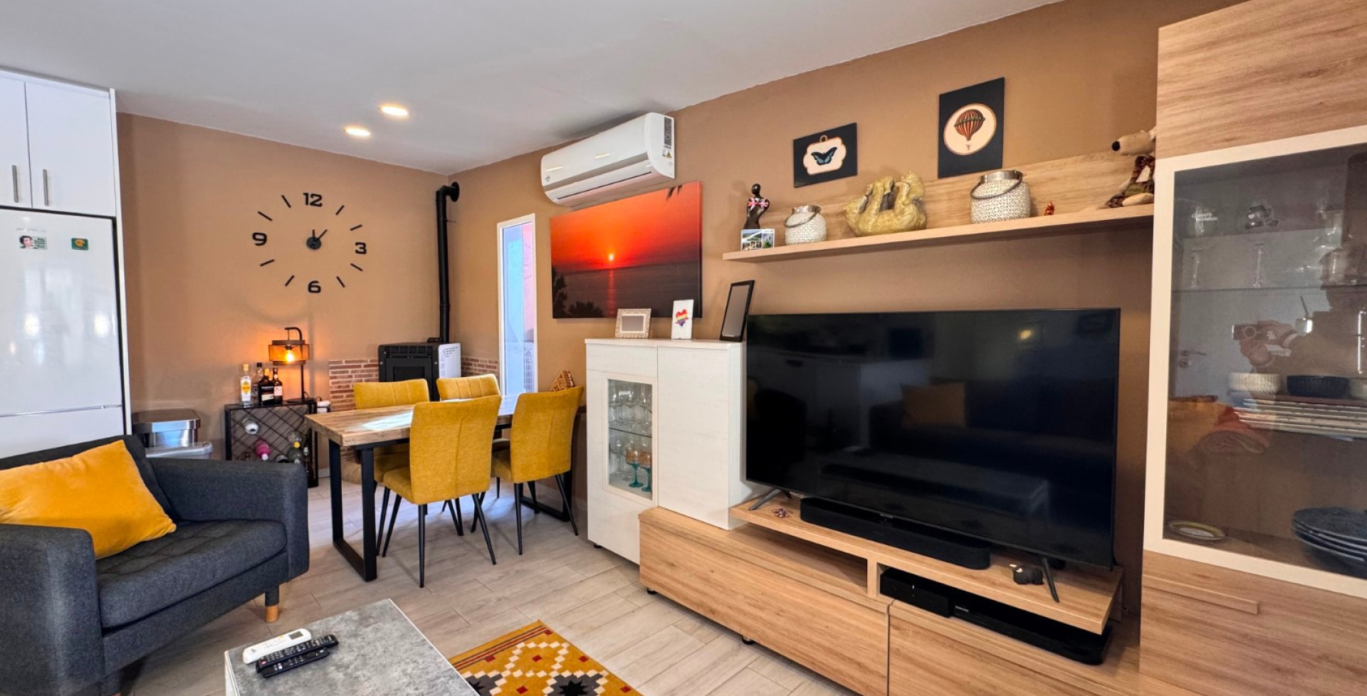 For Sale - Detached villa - Blanca