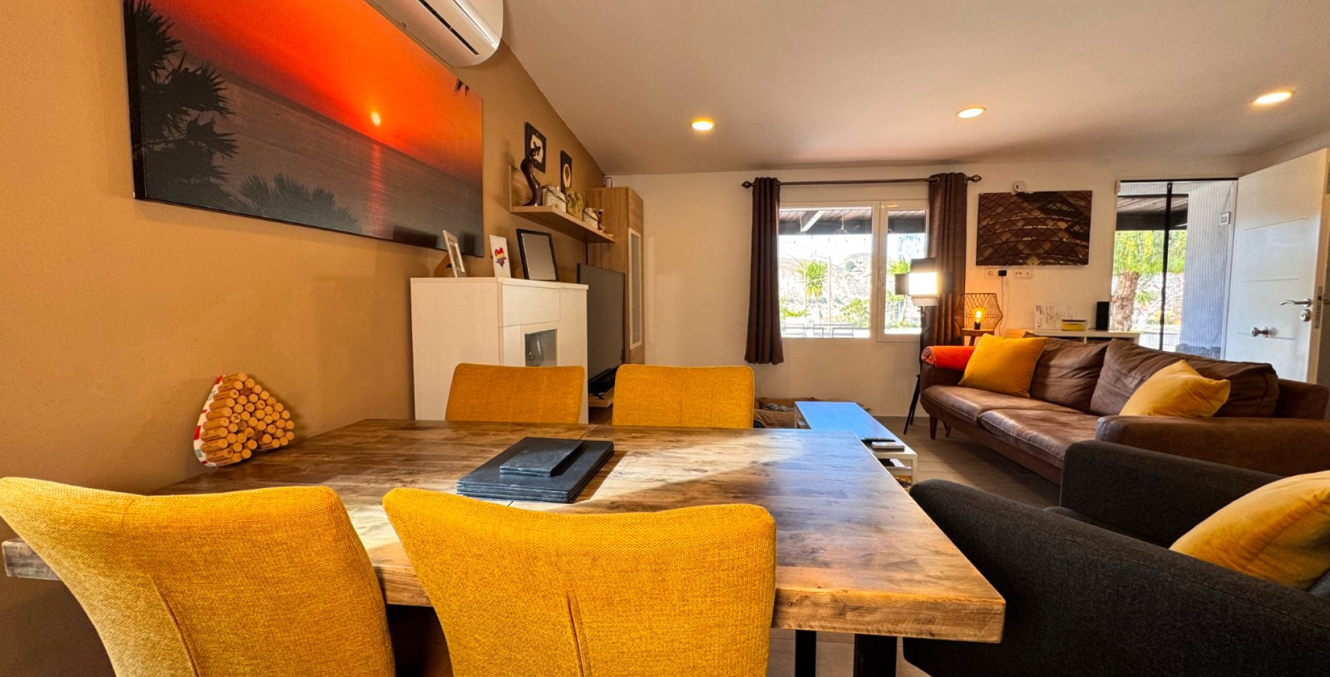 For Sale - Detached villa - Blanca