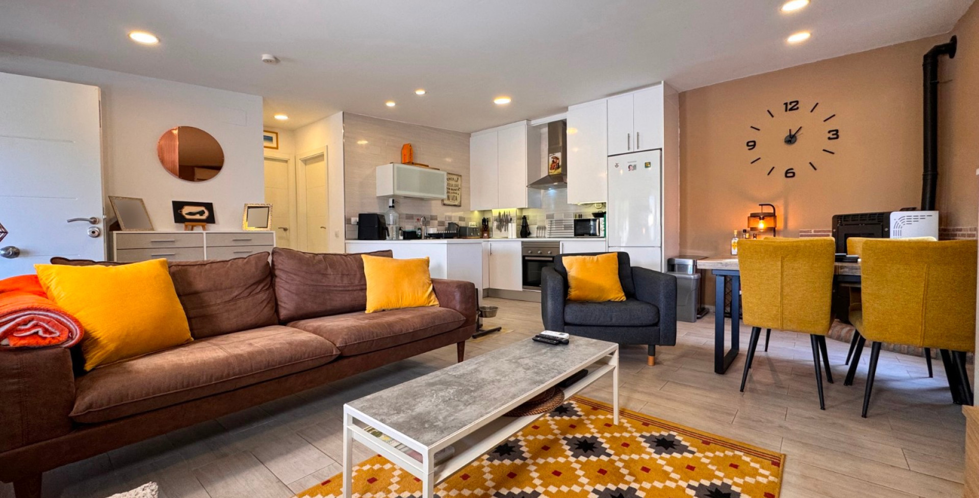 For Sale - Detached villa - Blanca