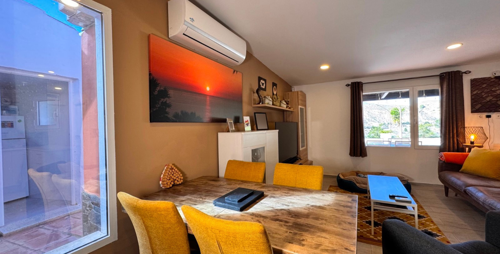 For Sale - Detached villa - Blanca