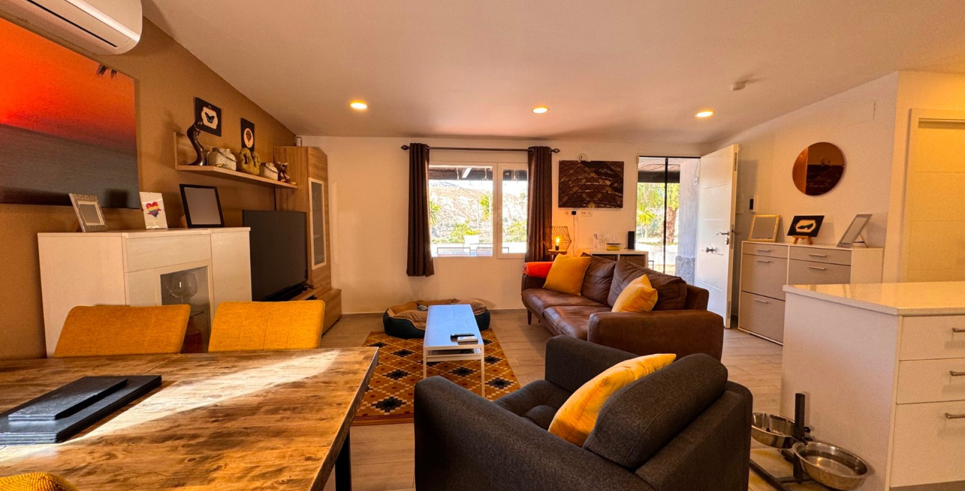 For Sale - Detached villa - Blanca