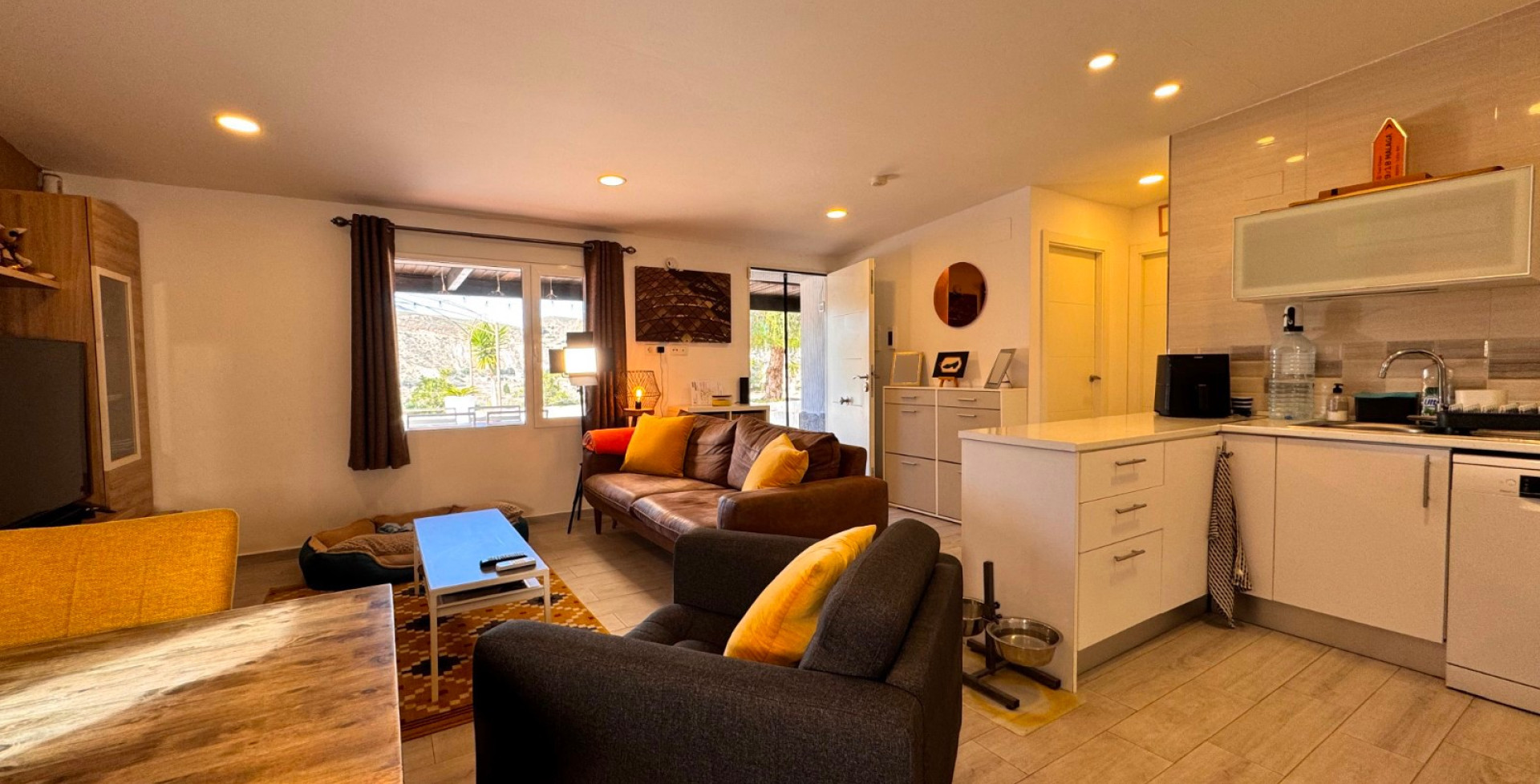 For Sale - Detached villa - Blanca