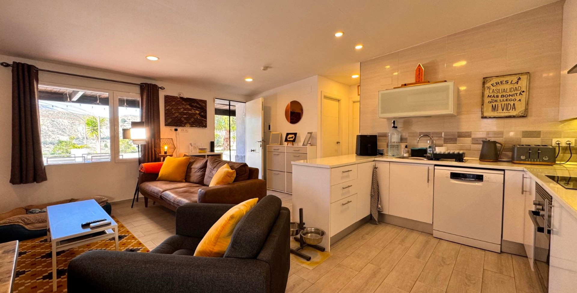 For Sale - Detached villa - Blanca