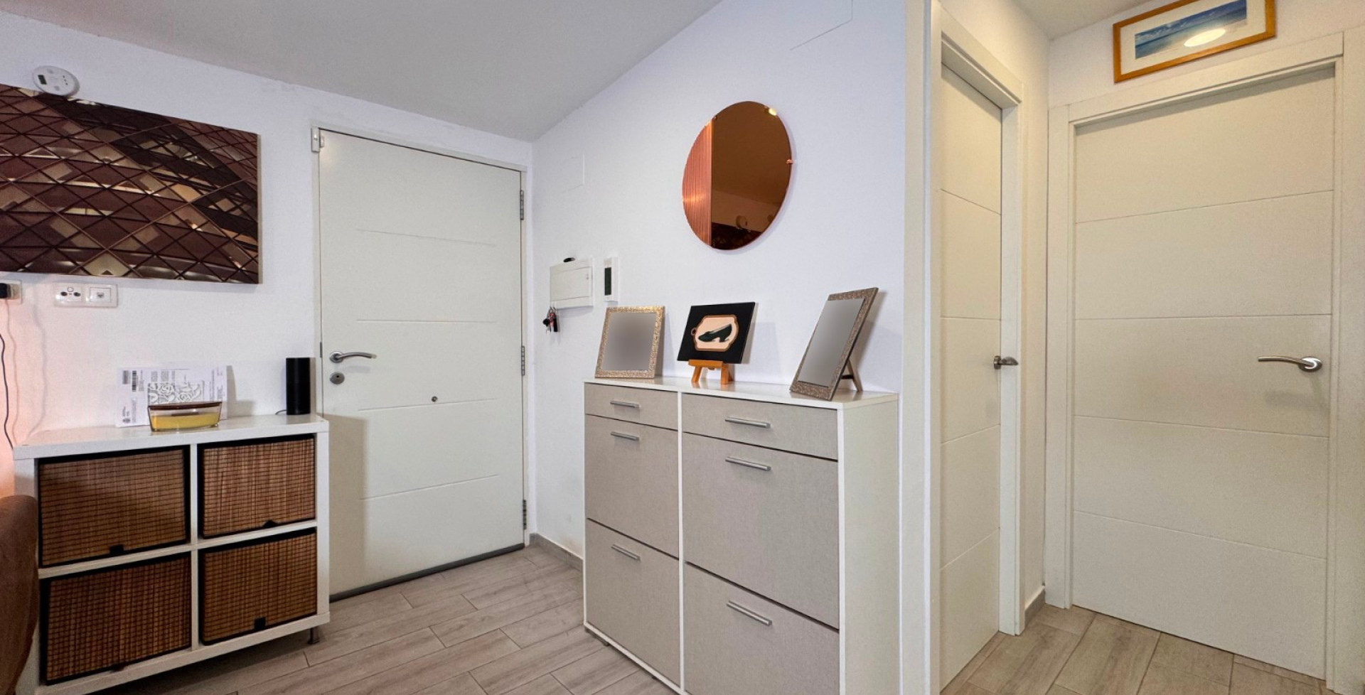 For Sale - Detached villa - Blanca