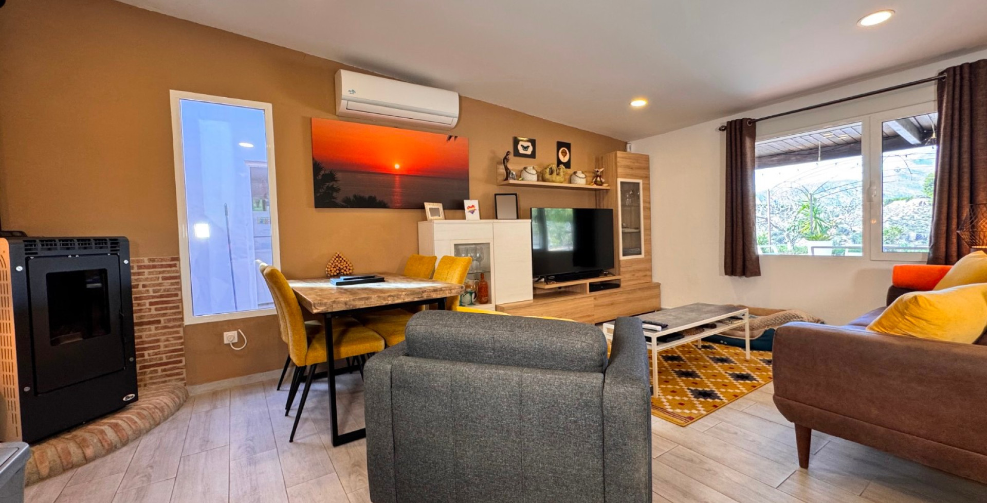 For Sale - Detached villa - Blanca