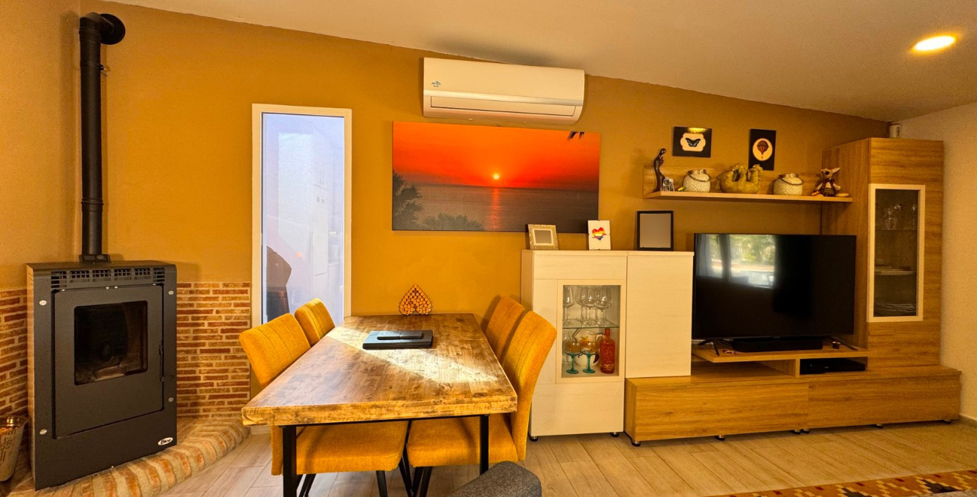 For Sale - Detached villa - Blanca