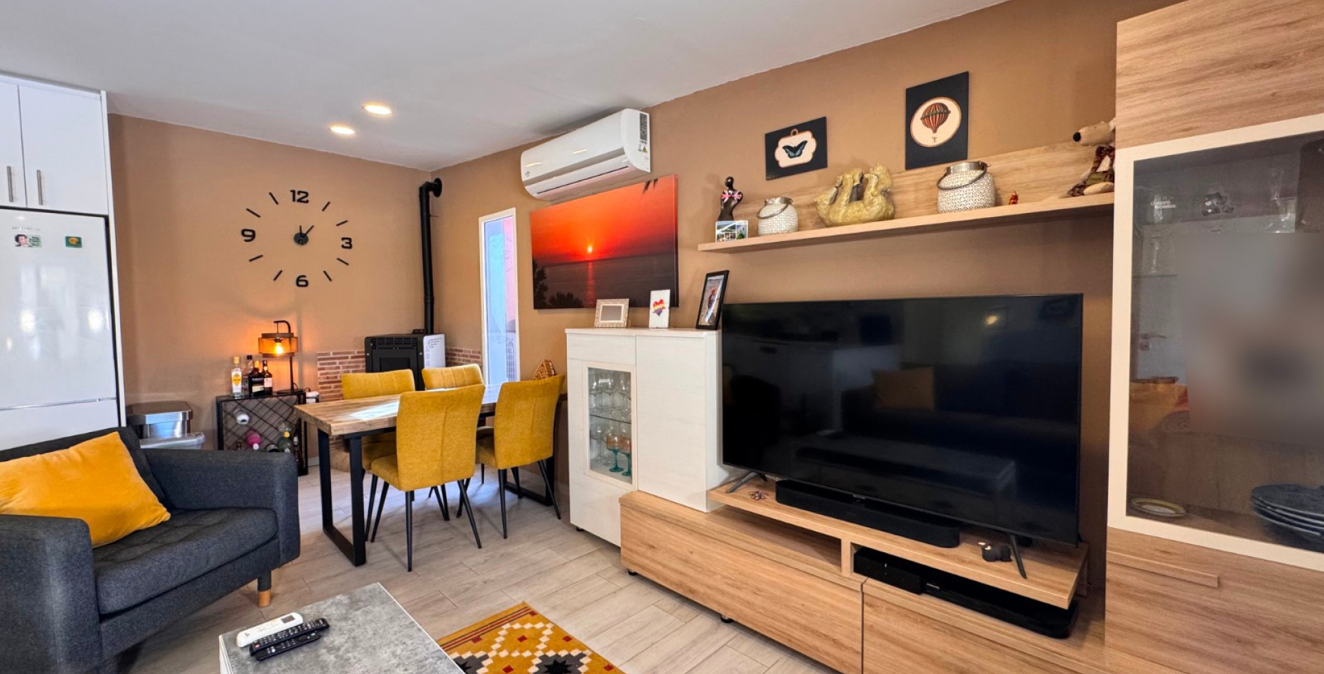 For Sale - Detached villa - Blanca