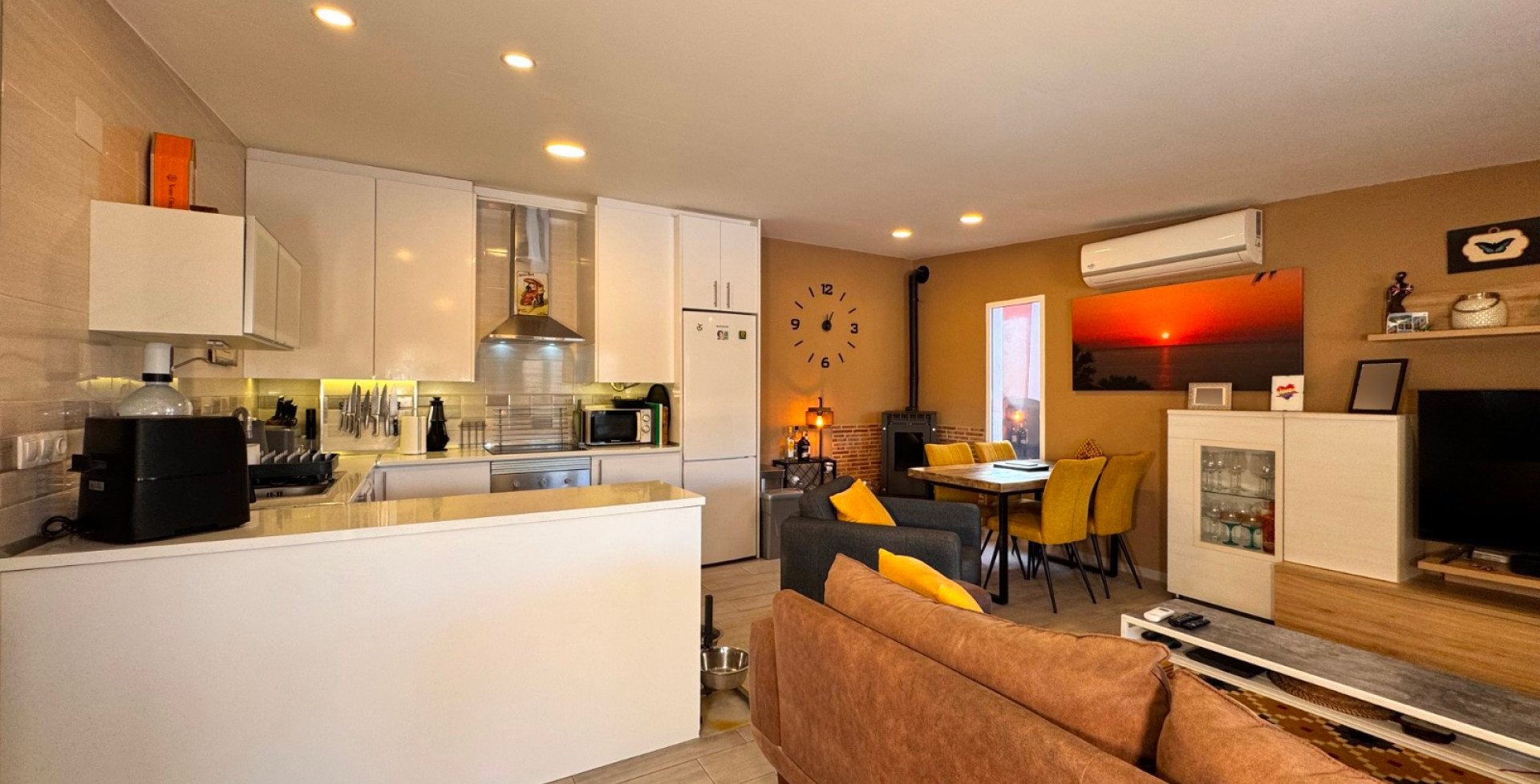 For Sale - Detached villa - Blanca