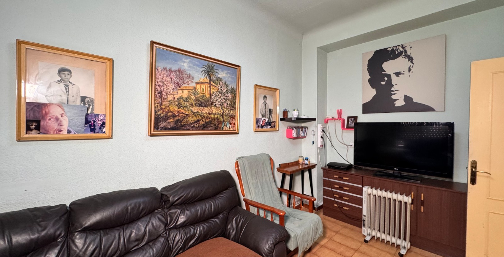 For Sale - Town House - Cieza