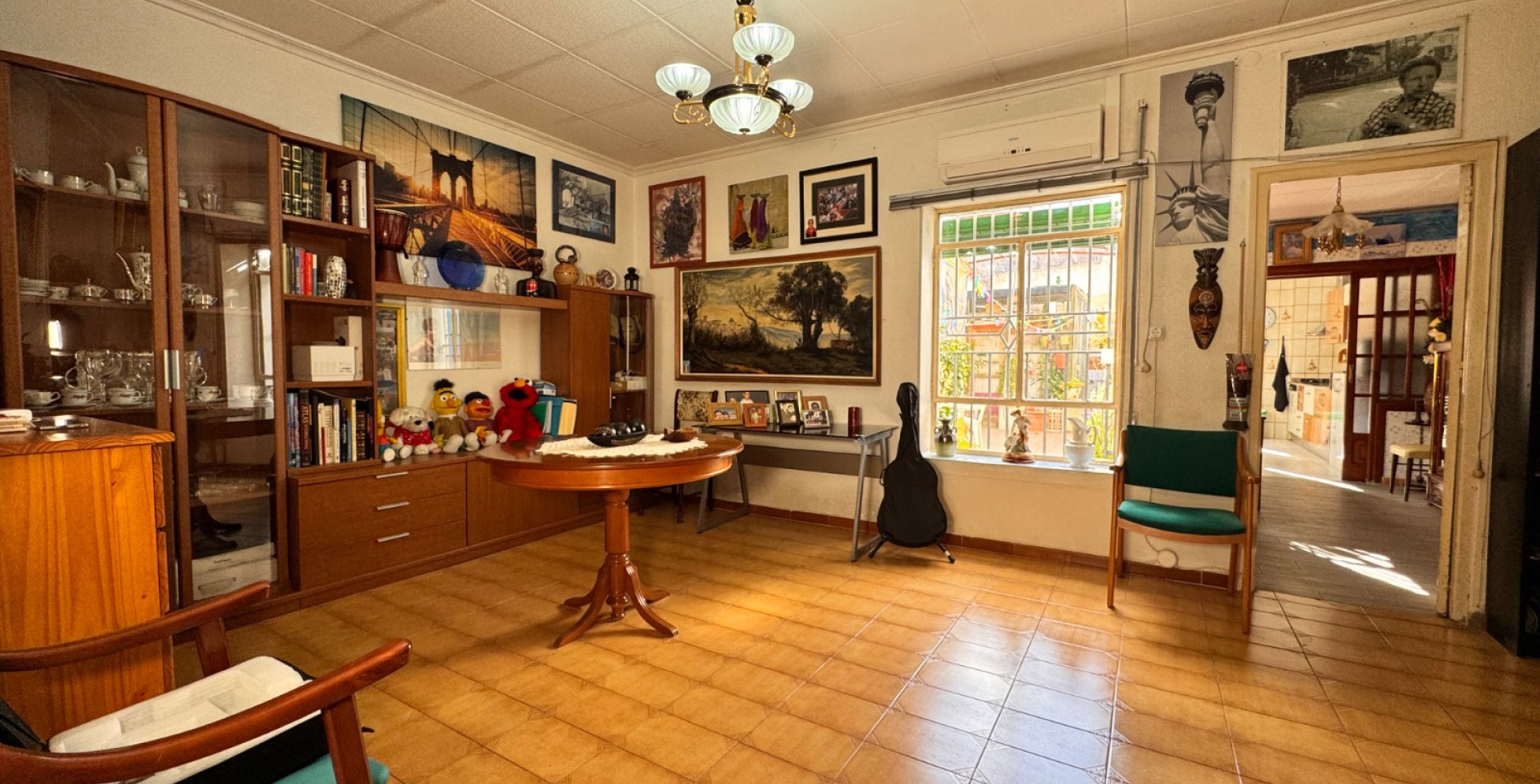 For Sale - Town House - Cieza