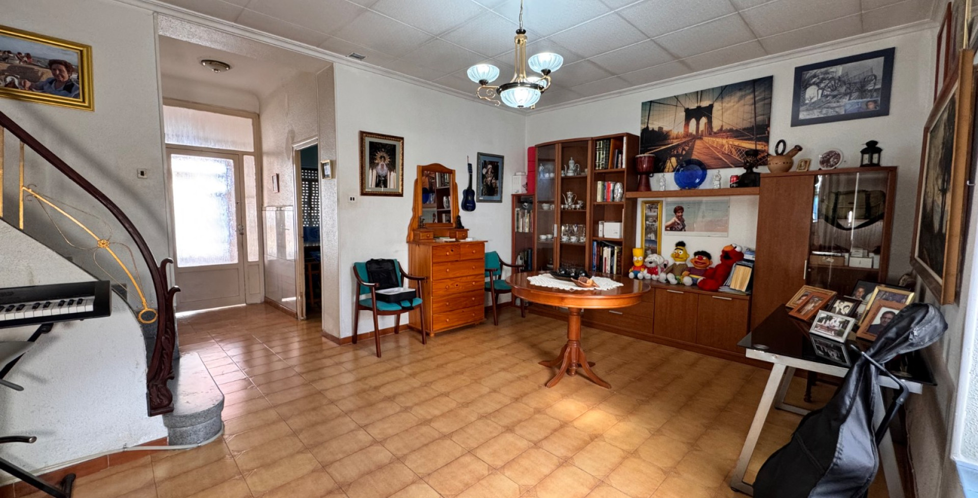 For Sale - Town House - Cieza