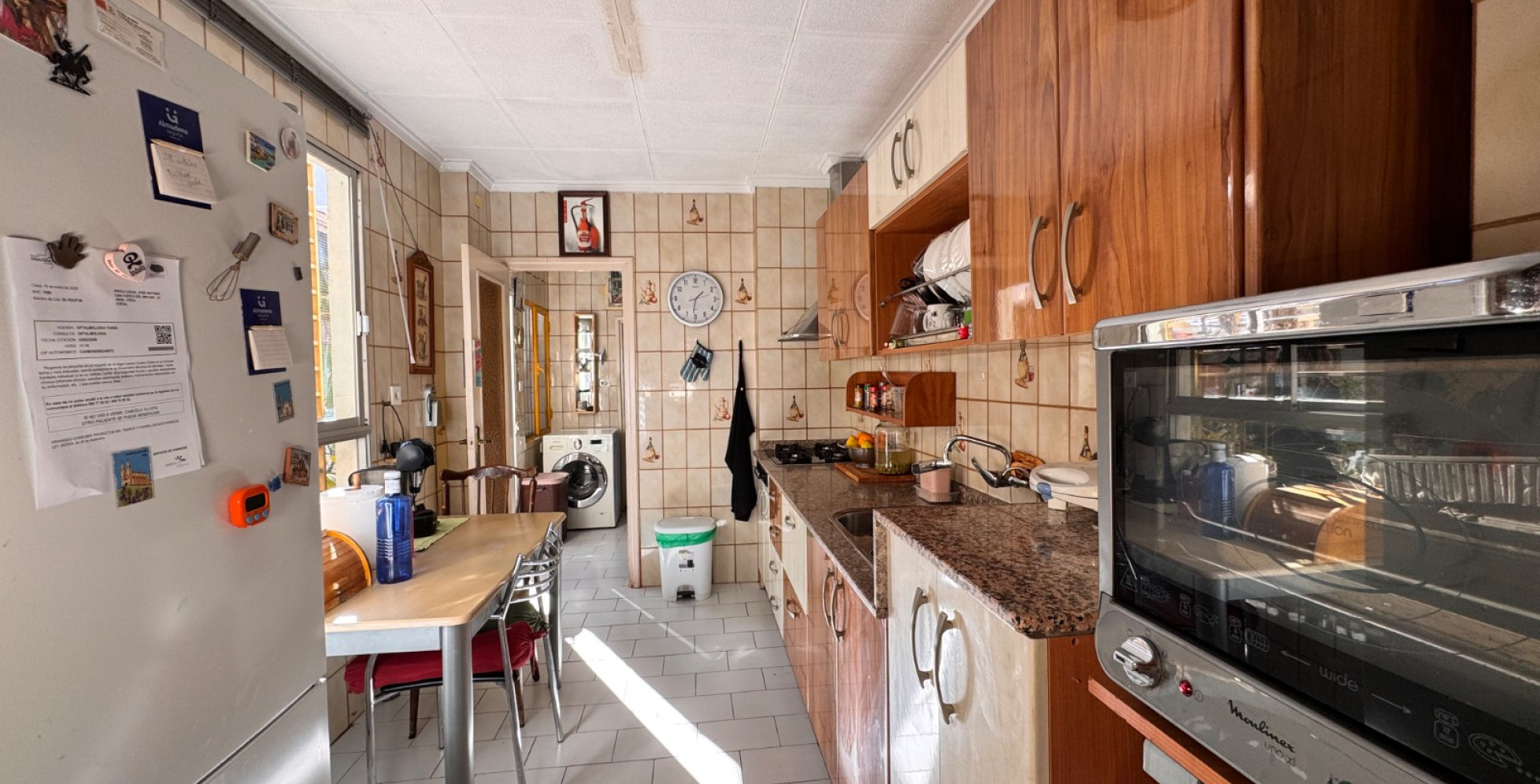 For Sale - Town House - Cieza