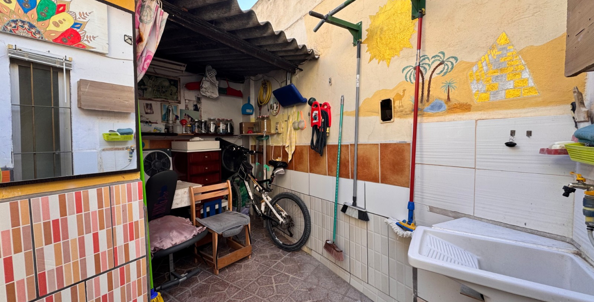 For Sale - Town House - Cieza