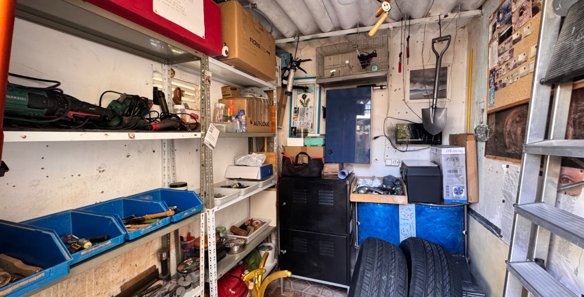 For Sale - Town House - Cieza