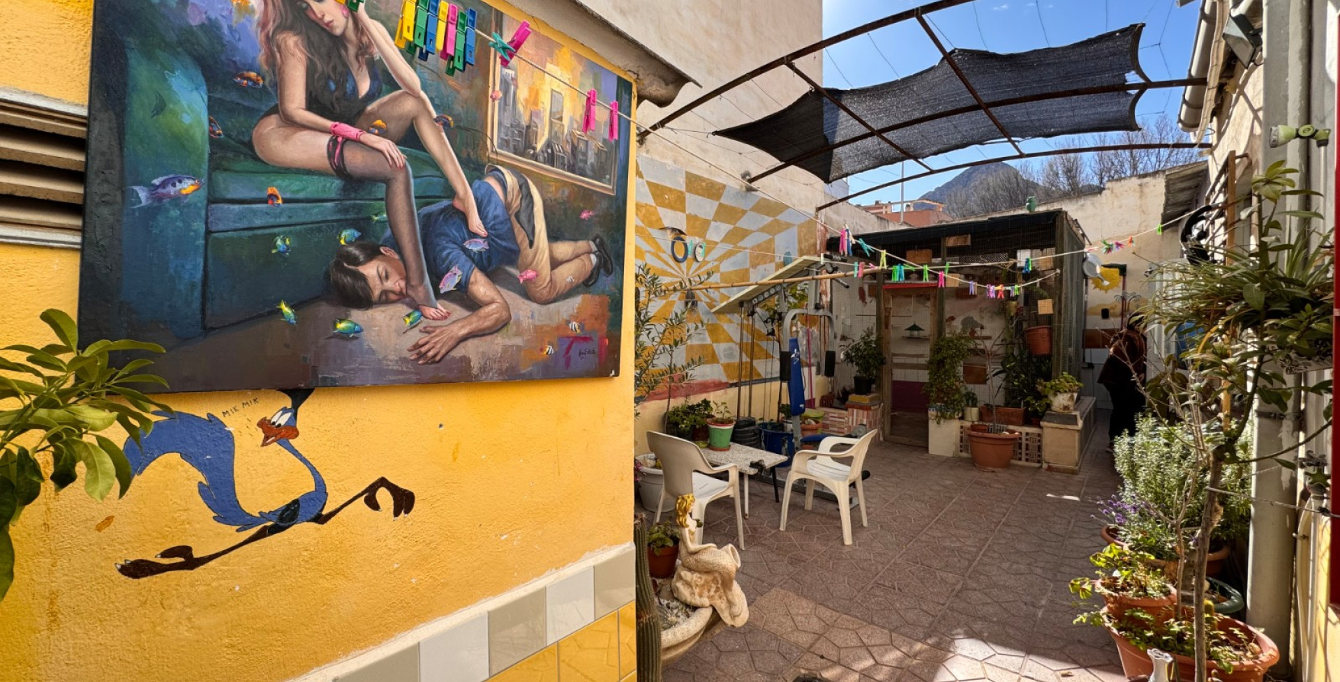 For Sale - Town House - Cieza